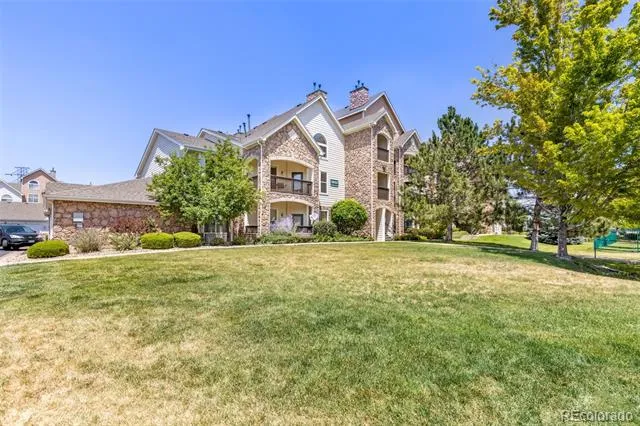 18930 E Warren Circle #D205 Aurora, CO 80013