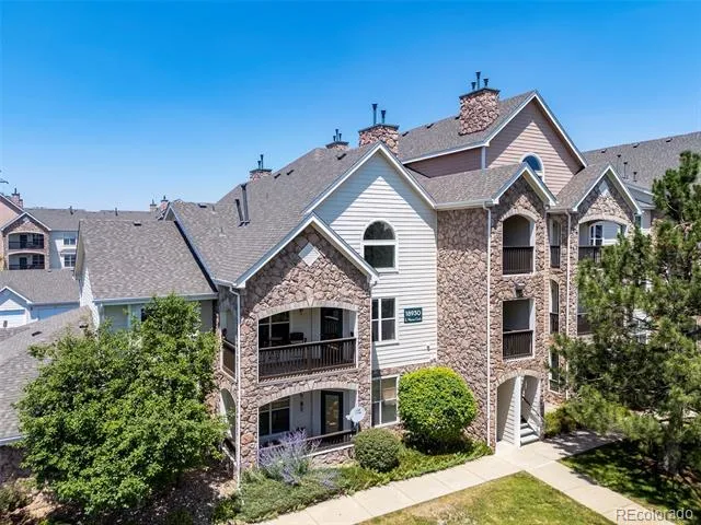 18930 E Warren Circle #D205 Aurora, CO 80013