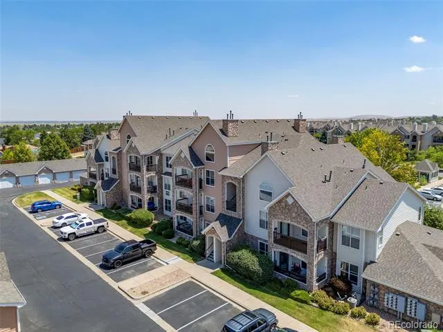 18930 E Warren Circle #D205 Aurora, CO 80013