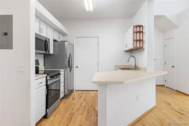 18930 E Warren Circle #D205 Aurora, CO 80013