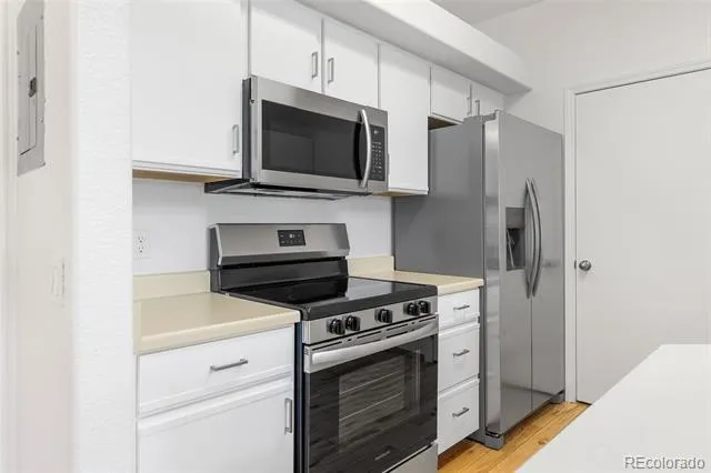 18930 E Warren Circle #D205 Aurora, CO 80013