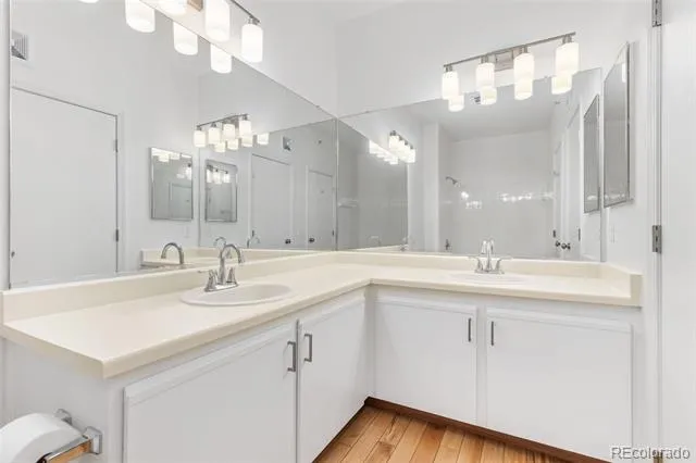 18930 E Warren Circle #D205 Aurora, CO 80013