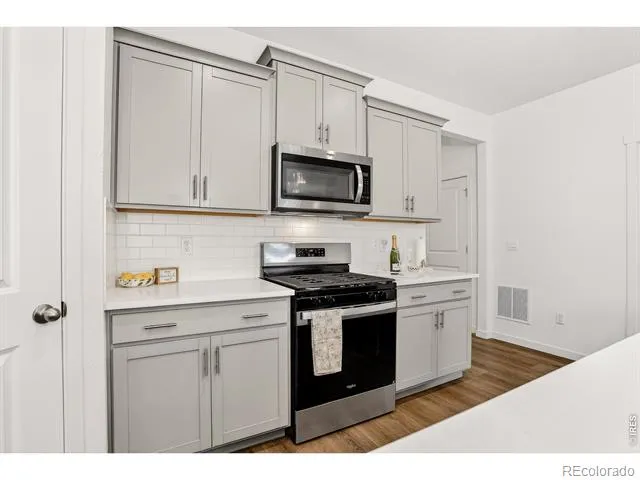 826 Elias Tarn Drive Severance, CO 80550