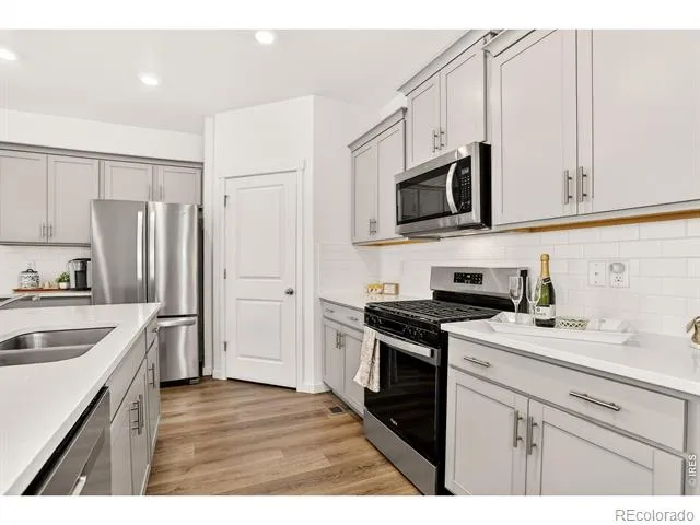 826 Elias Tarn Drive Severance, CO 80550