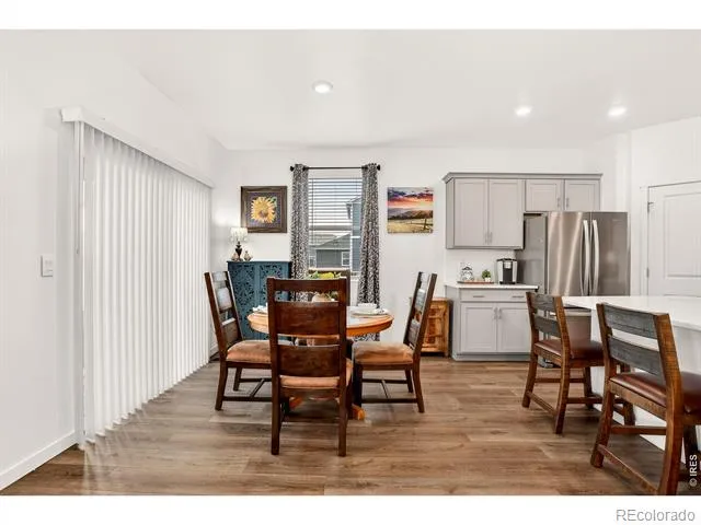 826 Elias Tarn Drive Severance, CO 80550