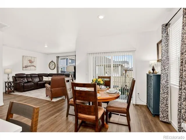 826 Elias Tarn Drive Severance, CO 80550