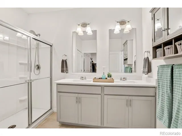 826 Elias Tarn Drive Severance, CO 80550