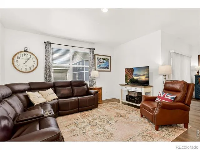 826 Elias Tarn Drive Severance, CO 80550