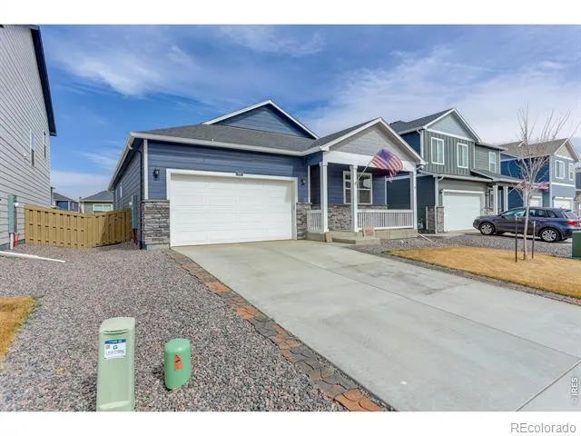 826 Elias Tarn Drive Severance, CO 80550