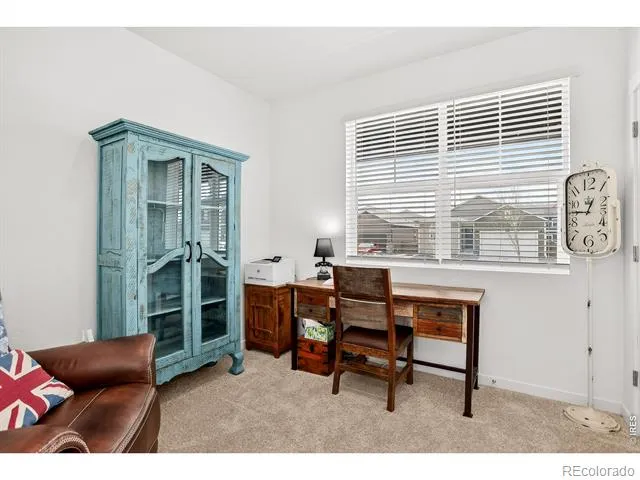 826 Elias Tarn Drive Severance, CO 80550