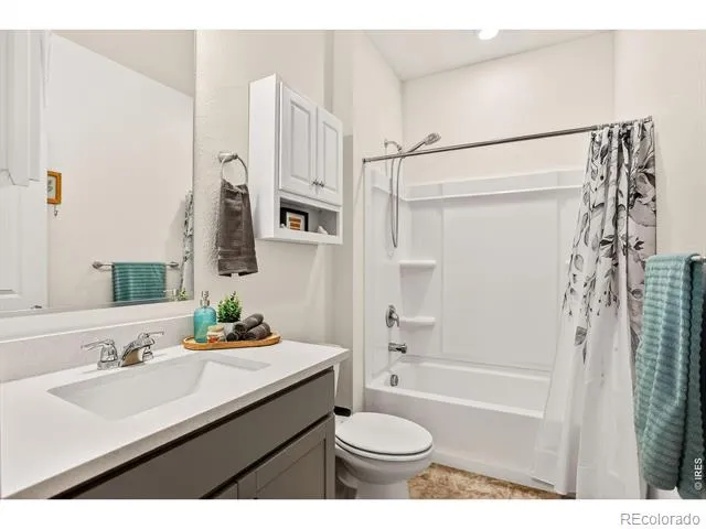 826 Elias Tarn Drive Severance, CO 80550