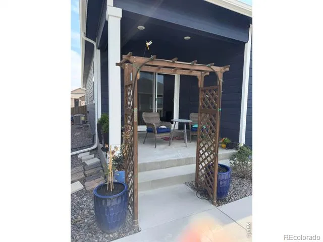 826 Elias Tarn Drive Severance, CO 80550
