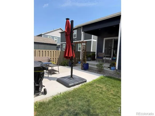 826 Elias Tarn Drive Severance, CO 80550