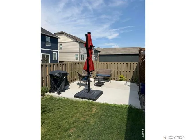 826 Elias Tarn Drive Severance, CO 80550