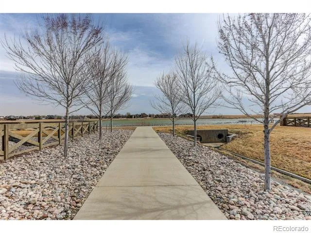826 Elias Tarn Drive Severance, CO 80550