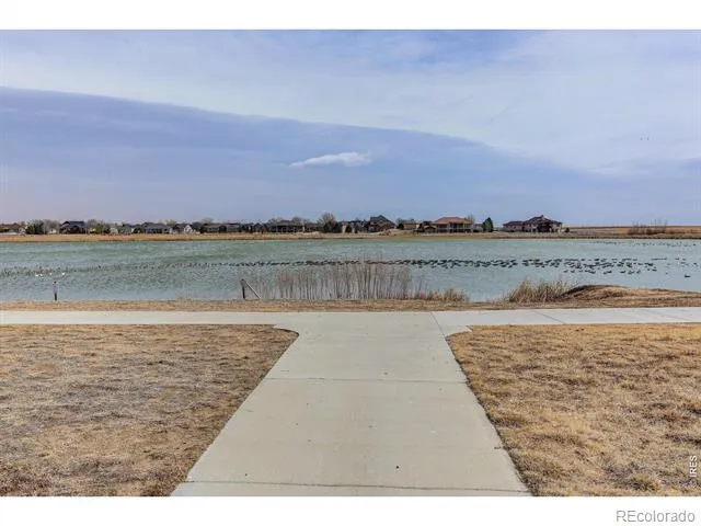 826 Elias Tarn Drive Severance, CO 80550