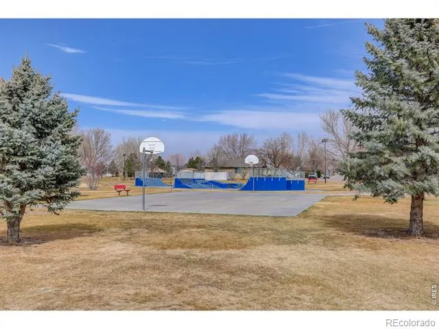 826 Elias Tarn Drive Severance, CO 80550