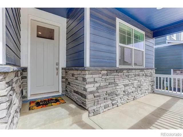 826 Elias Tarn Drive Severance, CO 80550