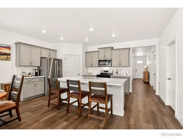 826 Elias Tarn Drive Severance, CO 80550