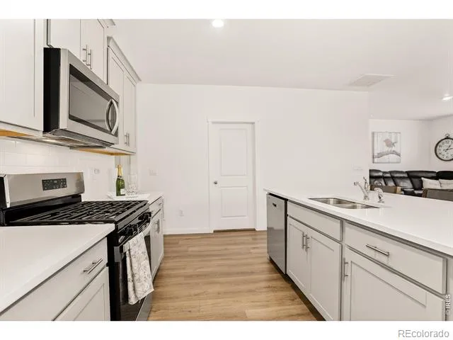 826 Elias Tarn Drive Severance, CO 80550