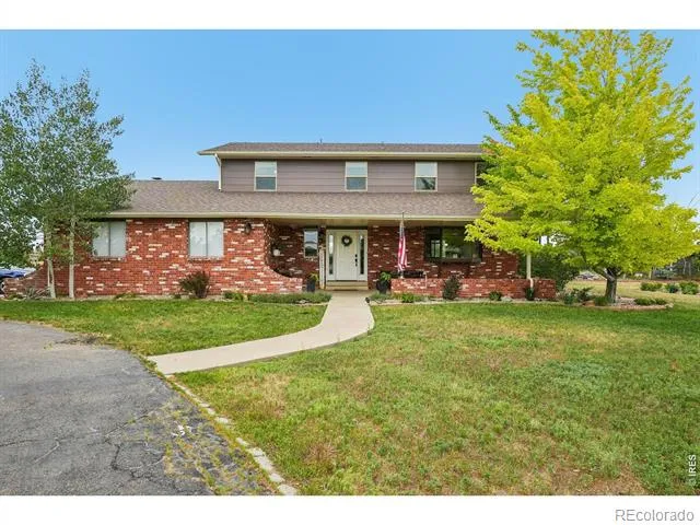 4901 Beverly Drive Berthoud, CO 80513