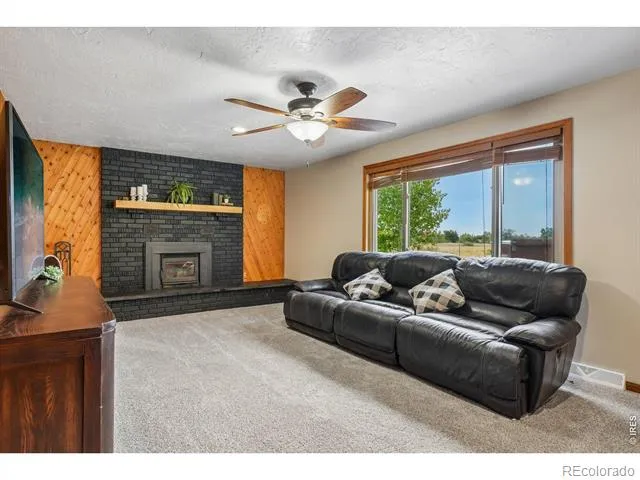 4901 Beverly Drive Berthoud, CO 80513