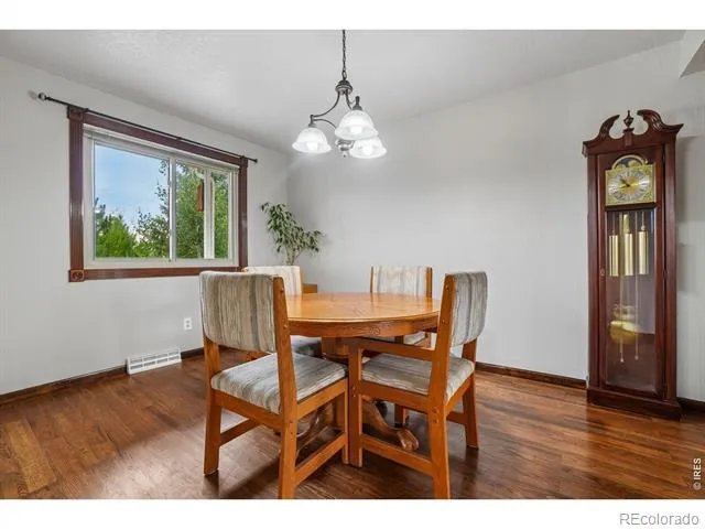 4901 Beverly Drive Berthoud, CO 80513