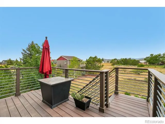 4901 Beverly Drive Berthoud, CO 80513