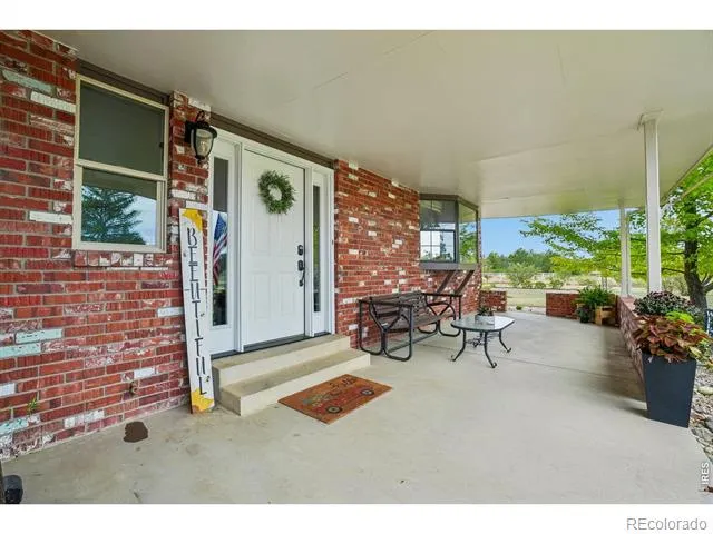 4901 Beverly Drive Berthoud, CO 80513