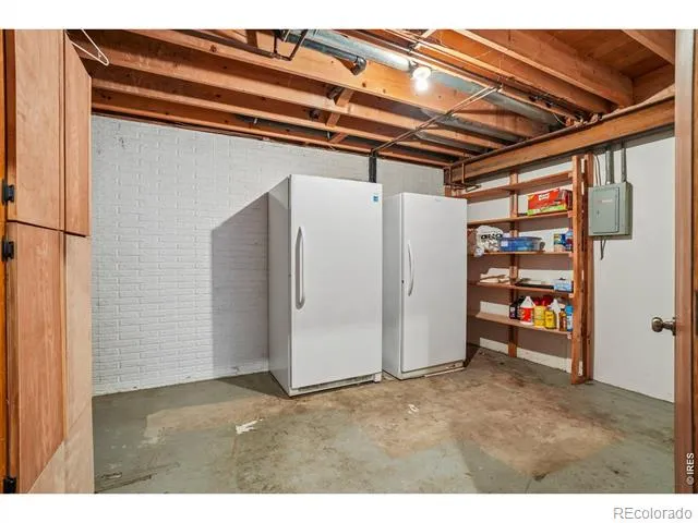 4901 Beverly Drive Berthoud, CO 80513