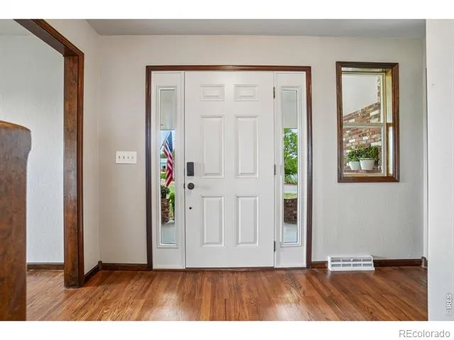 4901 Beverly Drive Berthoud, CO 80513