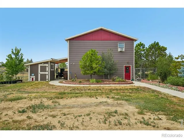 4901 Beverly Drive Berthoud, CO 80513