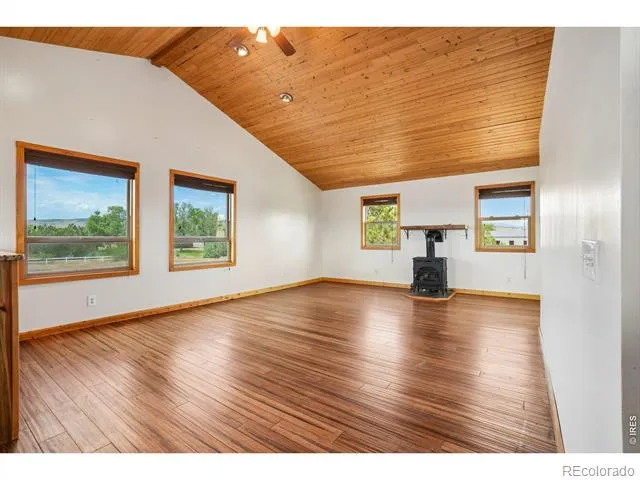 4901 Beverly Drive Berthoud, CO 80513