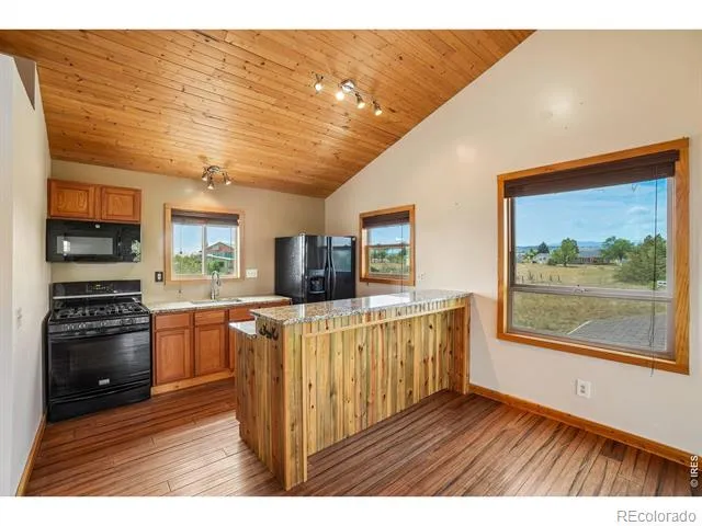 4901 Beverly Drive Berthoud, CO 80513