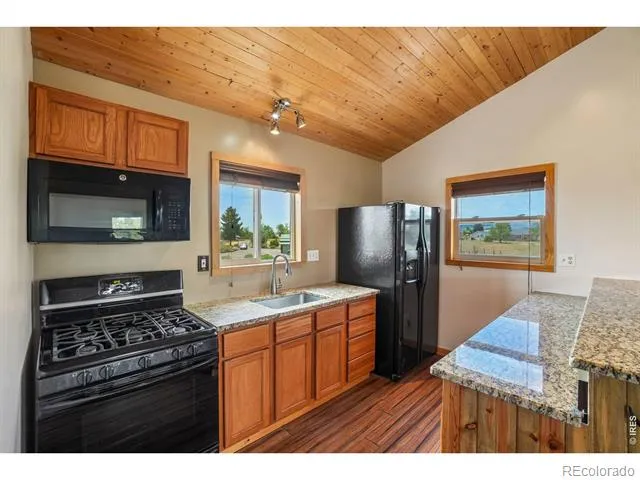 4901 Beverly Drive Berthoud, CO 80513