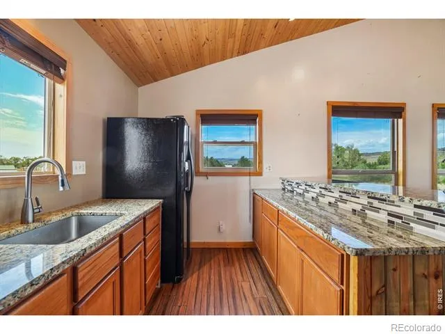 4901 Beverly Drive Berthoud, CO 80513