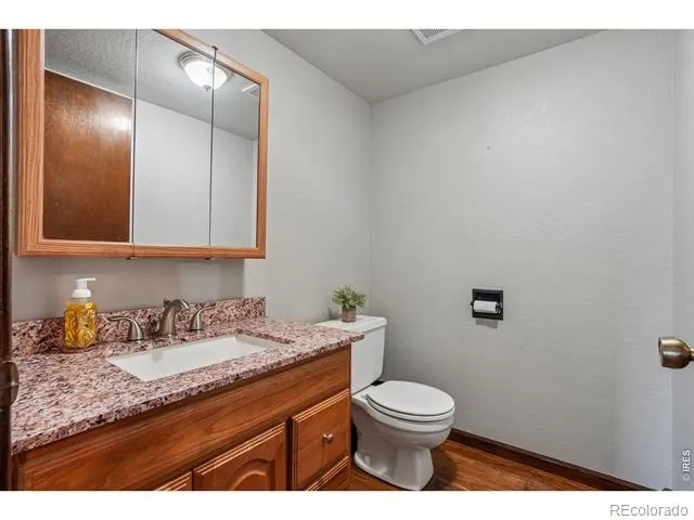4901 Beverly Drive Berthoud, CO 80513