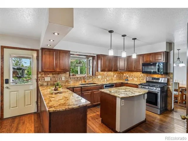 4901 Beverly Drive Berthoud, CO 80513