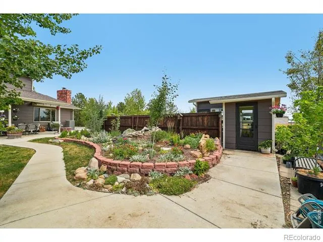 4901 Beverly Drive Berthoud, CO 80513