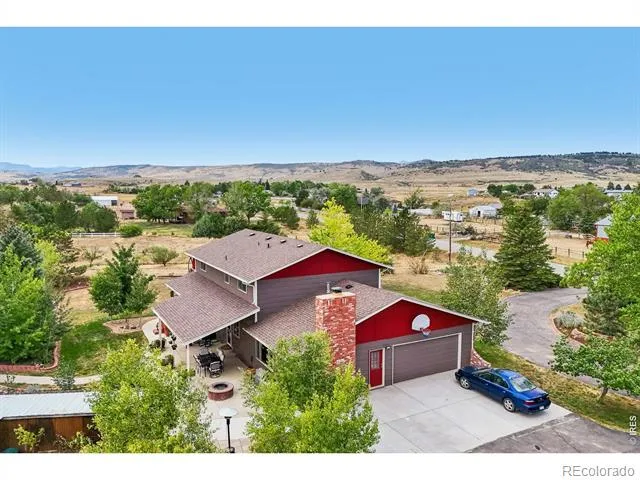 4901 Beverly Drive Berthoud, CO 80513