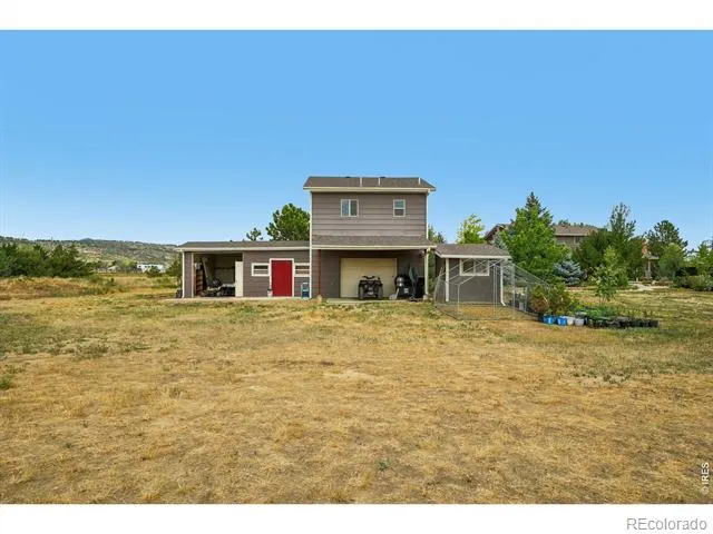 4901 Beverly Drive Berthoud, CO 80513