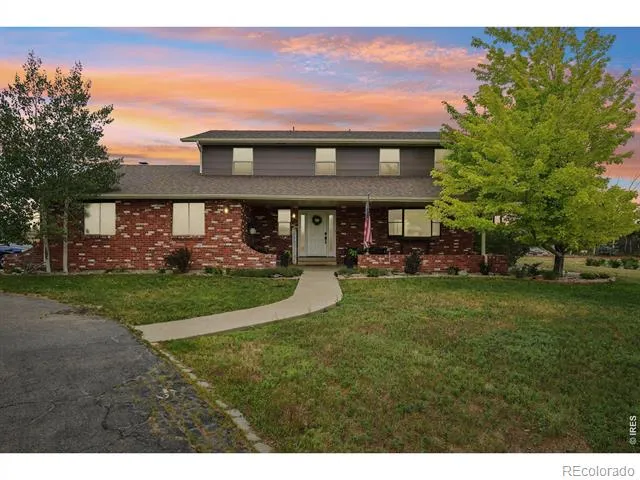 4901 Beverly Drive Berthoud, CO 80513