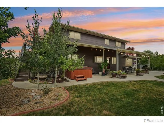4901 Beverly Drive Berthoud, CO 80513