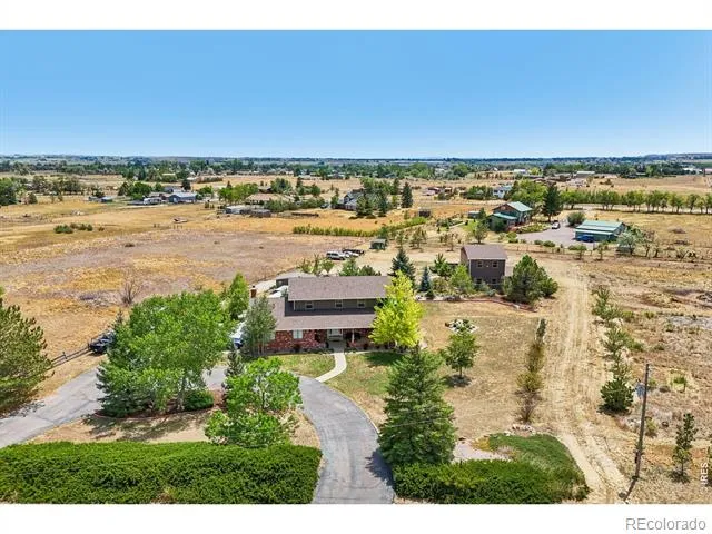 4901 Beverly Drive Berthoud, CO 80513