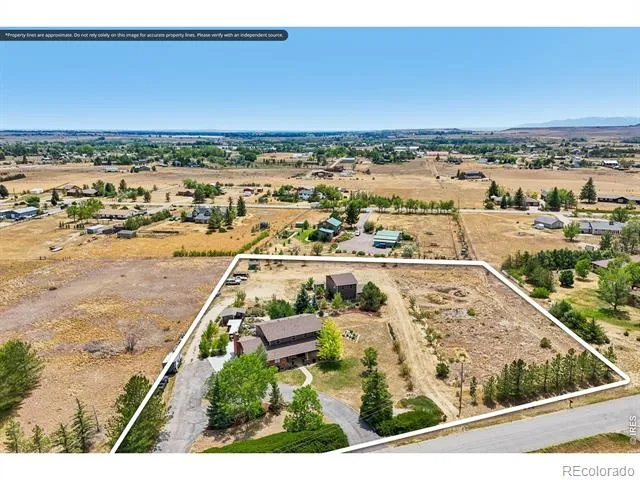 4901 Beverly Drive Berthoud, CO 80513
