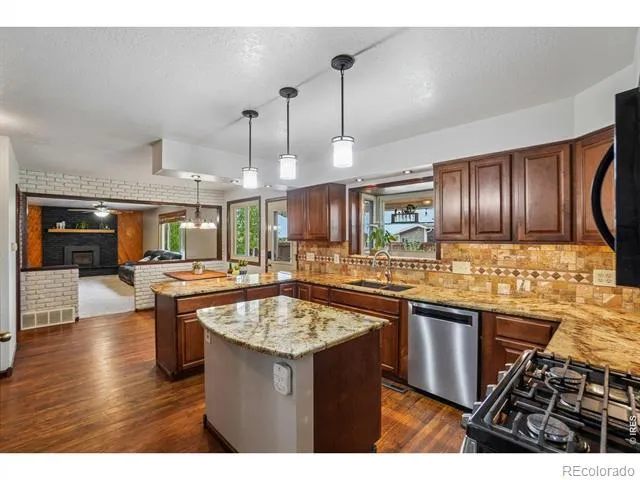 4901 Beverly Drive Berthoud, CO 80513