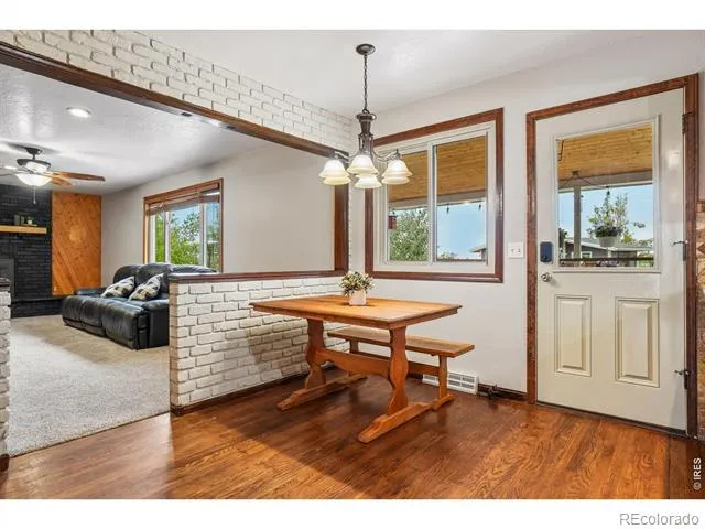 4901 Beverly Drive Berthoud, CO 80513