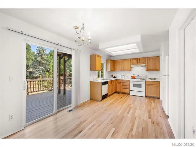 1615 Holeman Drive Erie, CO 80516