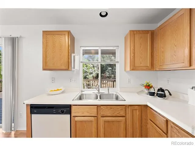 1615 Holeman Drive Erie, CO 80516