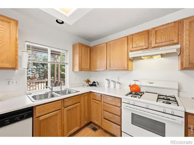 1615 Holeman Drive Erie, CO 80516